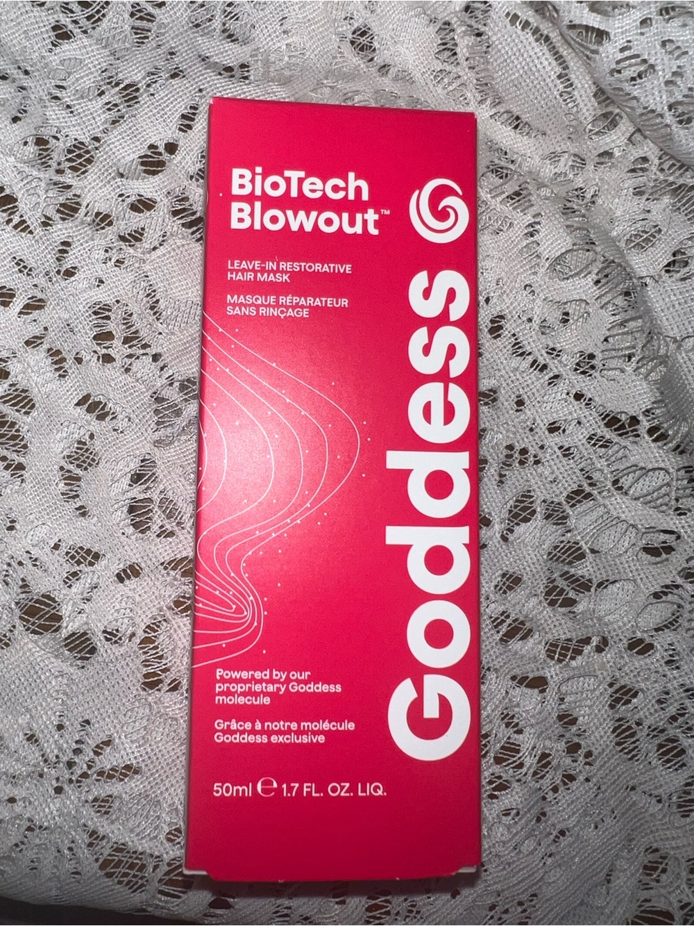 Goddess Biotech Blowout